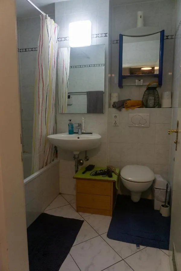 Apartment Bobby Dream Holiday Aprtment Munich