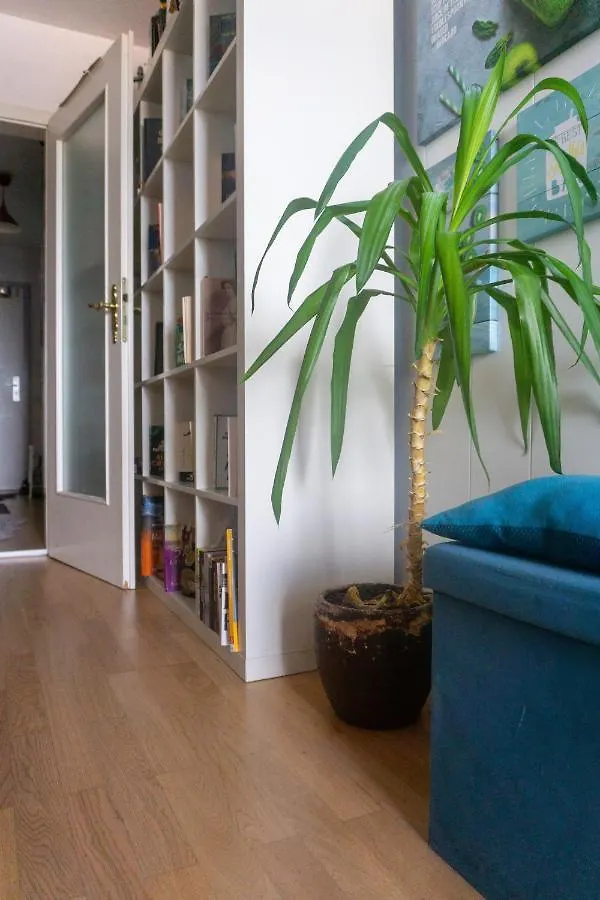 Apartment Bobby Dream Holiday Aprtment Munich Germany